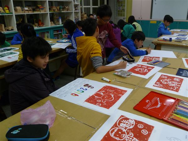 放大圖：