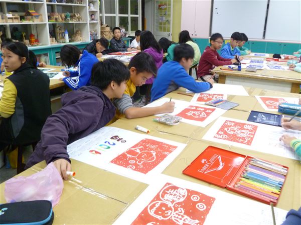 放大圖：