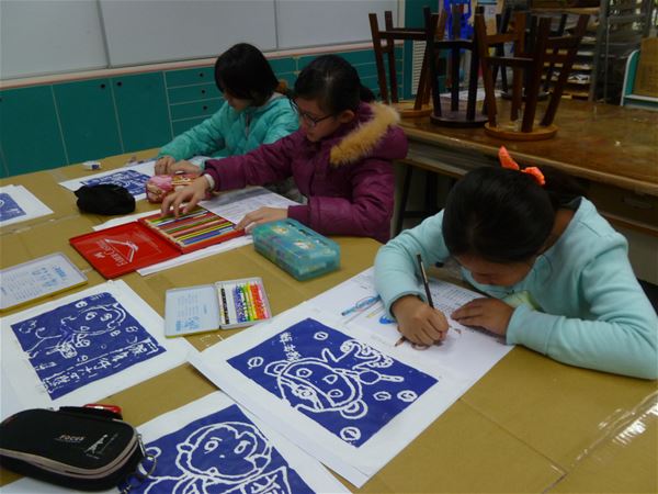 放大圖：
