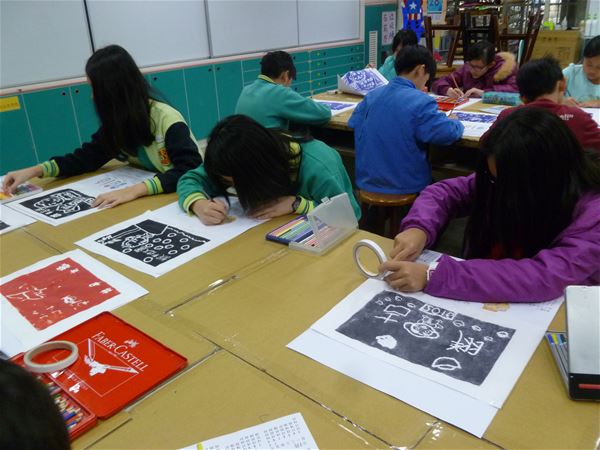 放大圖：