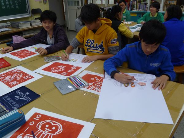 放大圖：