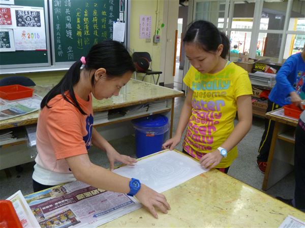 放大圖：