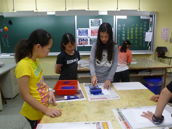 放大圖：