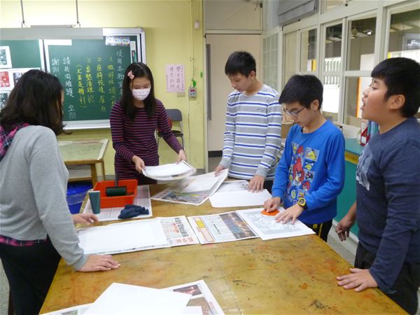放大圖：