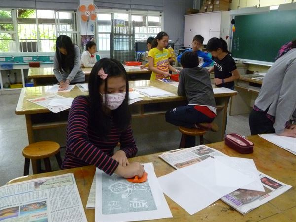 放大圖：