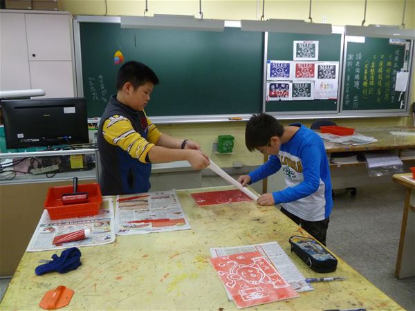 放大圖：