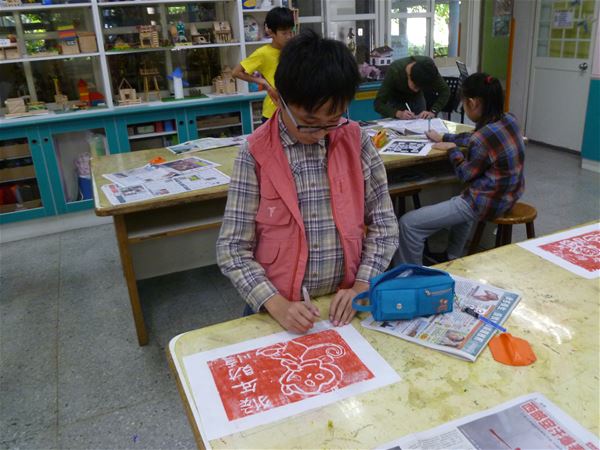 放大圖：