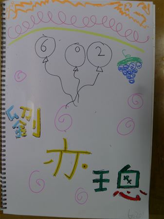 放大圖：