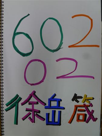 放大圖：