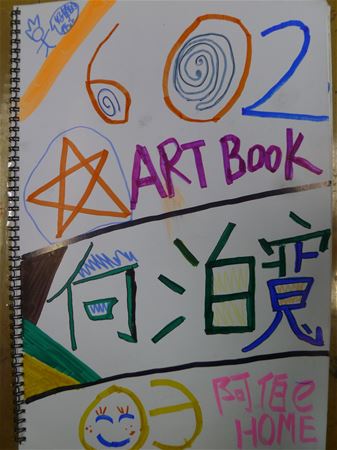 放大圖：