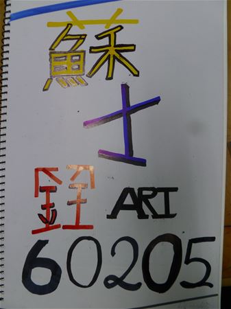 放大圖：
