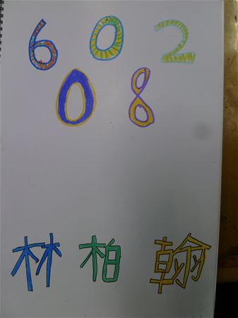 放大圖：