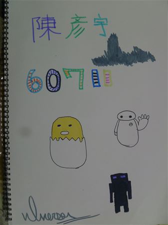 放大圖：