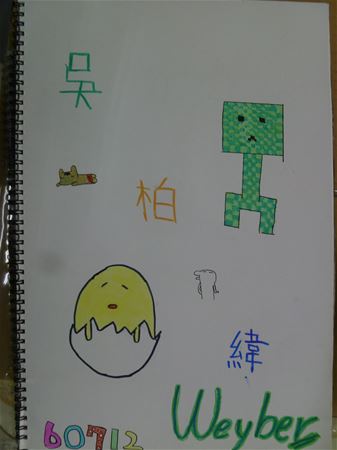 放大圖：