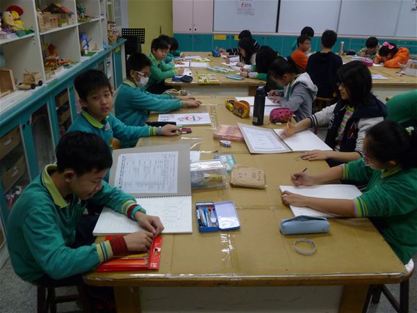 放大圖：