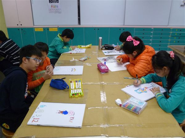 放大圖：