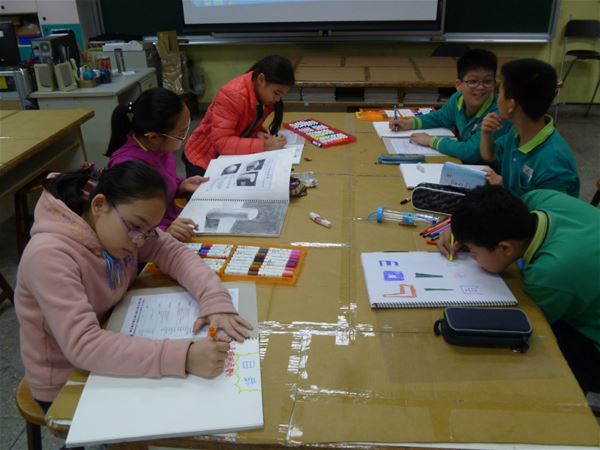放大圖：
