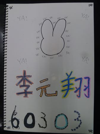 放大圖：