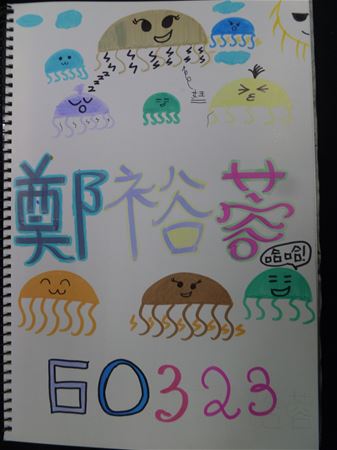 放大圖：