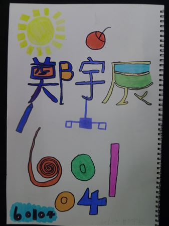 放大圖：