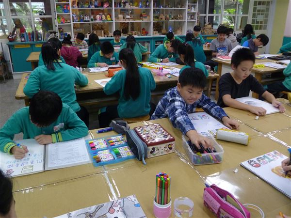 放大圖：