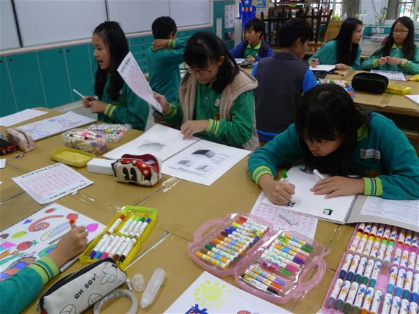 放大圖：
