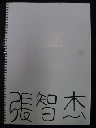 放大圖：