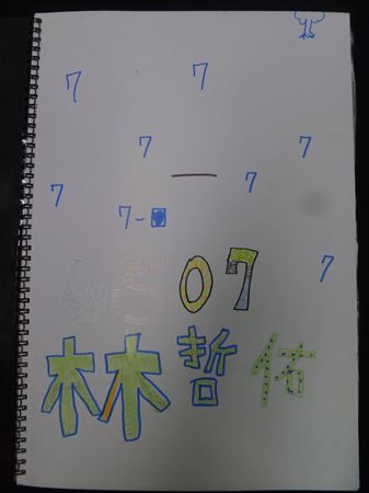 放大圖：