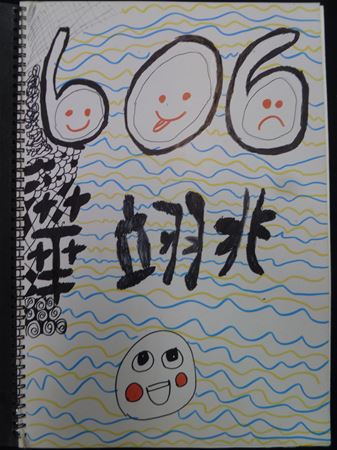 放大圖：