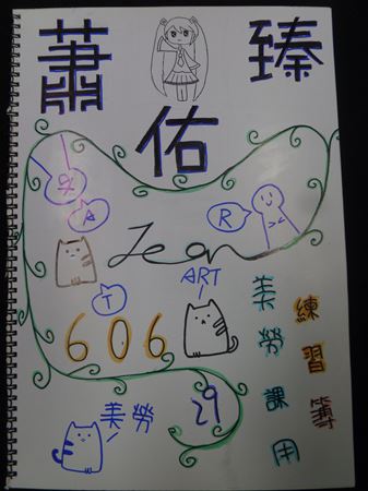 放大圖：