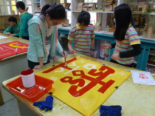 放大圖：