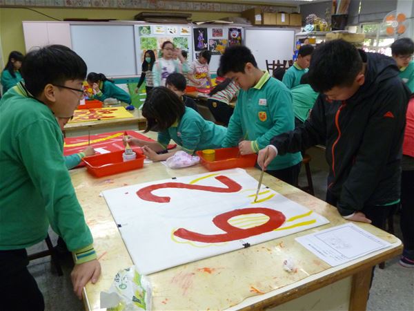 放大圖：