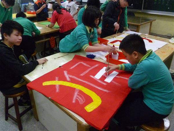 放大圖：