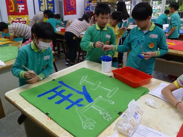 放大圖：