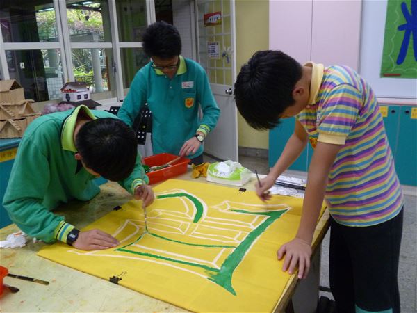 放大圖：