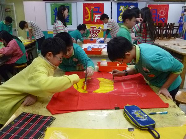 放大圖：
