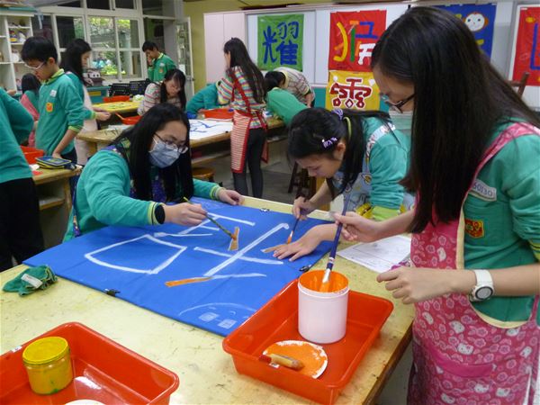 放大圖：