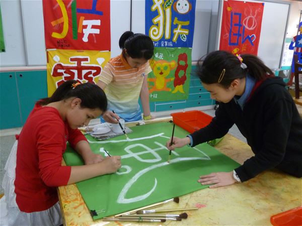 放大圖：