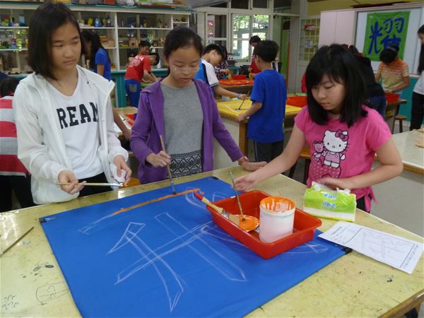 放大圖：