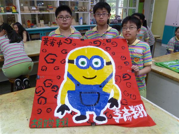 放大圖：