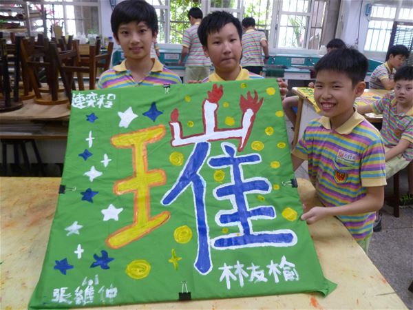 放大圖：