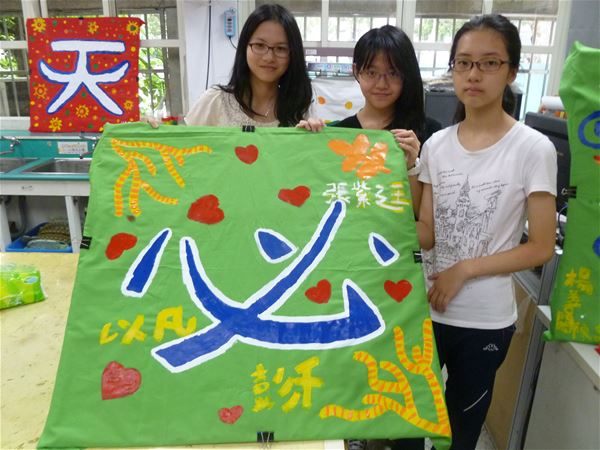 放大圖：