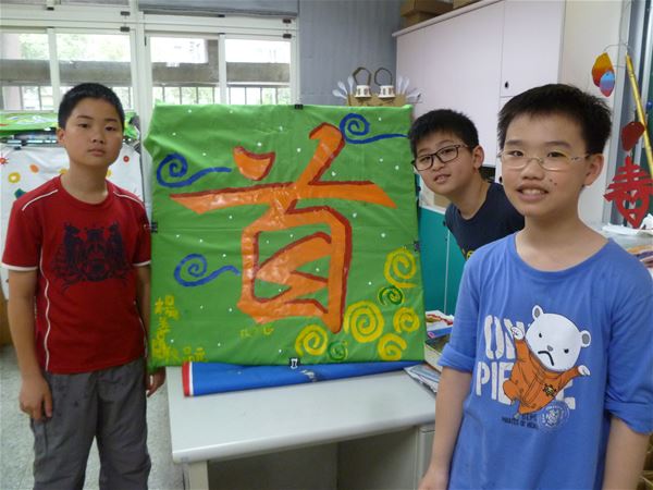 放大圖：