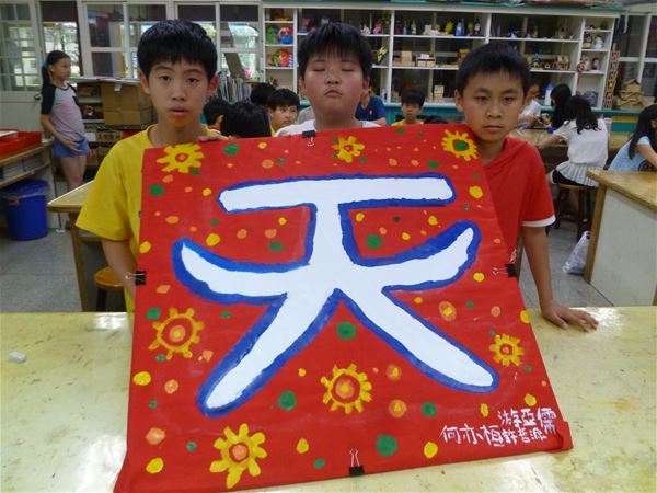 放大圖：