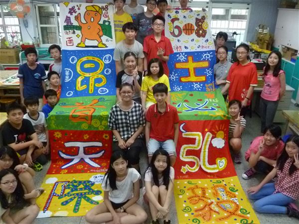 放大圖：