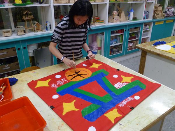 放大圖：