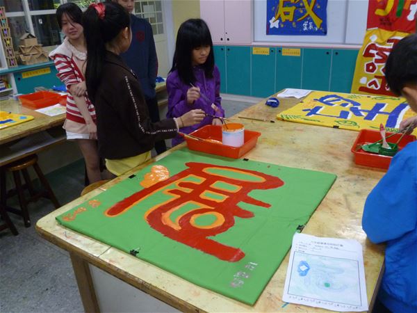 放大圖：