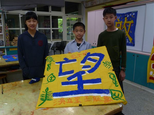 放大圖：