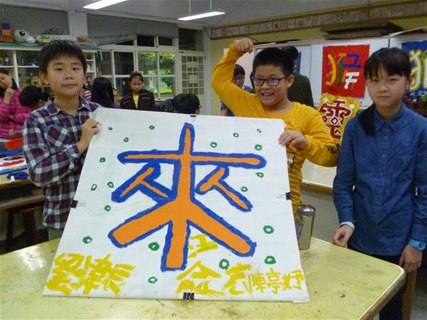 放大圖：