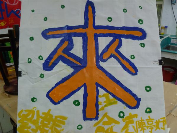 放大圖：